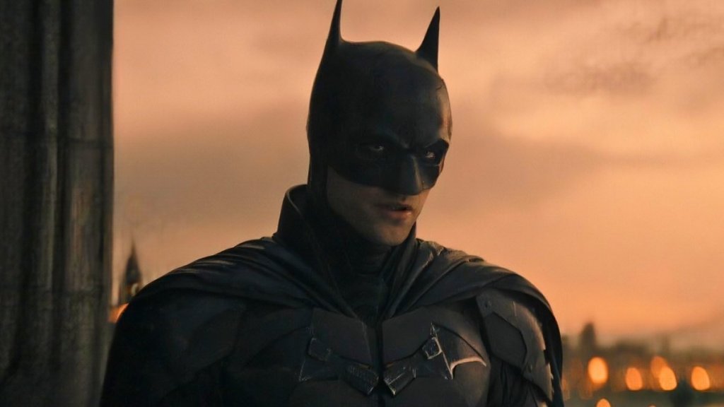 The Batman Part II Gets a Bold New Look as Matt Reeves Unveils Logo