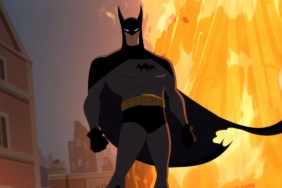 Batman Caped Crusader Season 2