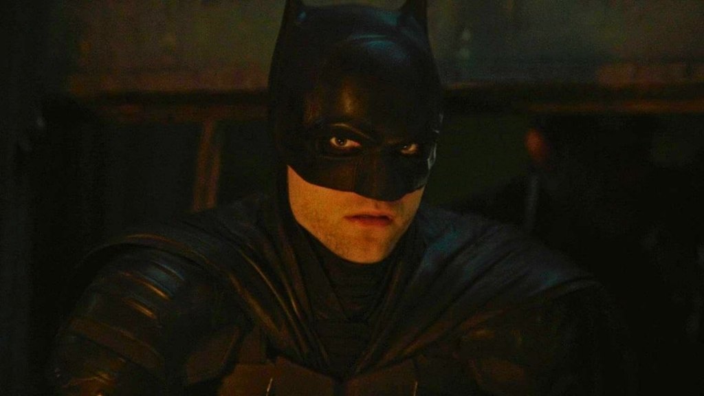 The Batman Part II Release Date Officially Delayed for DC Robert Pattinson Movie