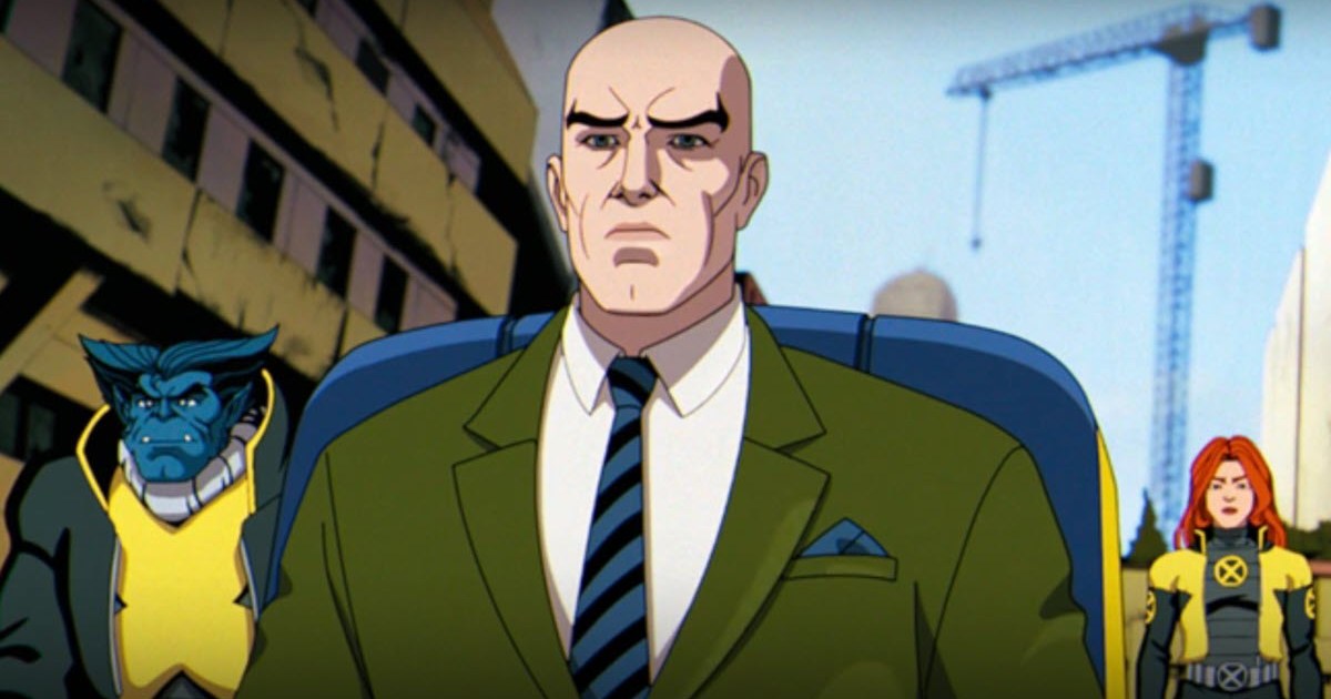 X-Men '97 Just Fell Into the Same Trap as the MCU - Comic Book Movies and Superhero Movie News - SuperHeroHype