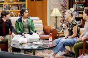 The Big Bang Theory Spin-Off TV Show Makes Its HBO Max Debut Today