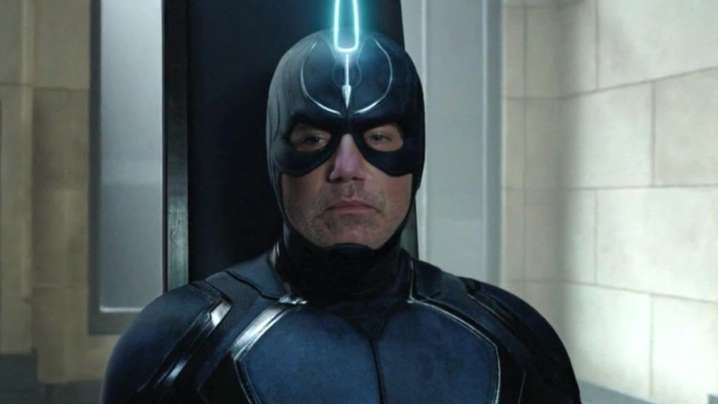 Doctor Strange 2’s Anson Mount Makes His Feelings Clear on Black Bolt’s Return