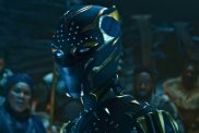 Black Panther 3 Reportedly Has a Mutant Surprise in Store for MCU Fans