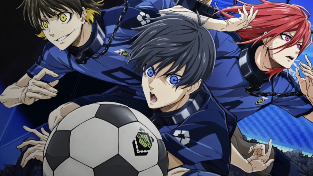 Blue Lock Chapter 356 Release Date, Time & Where To Read Manga