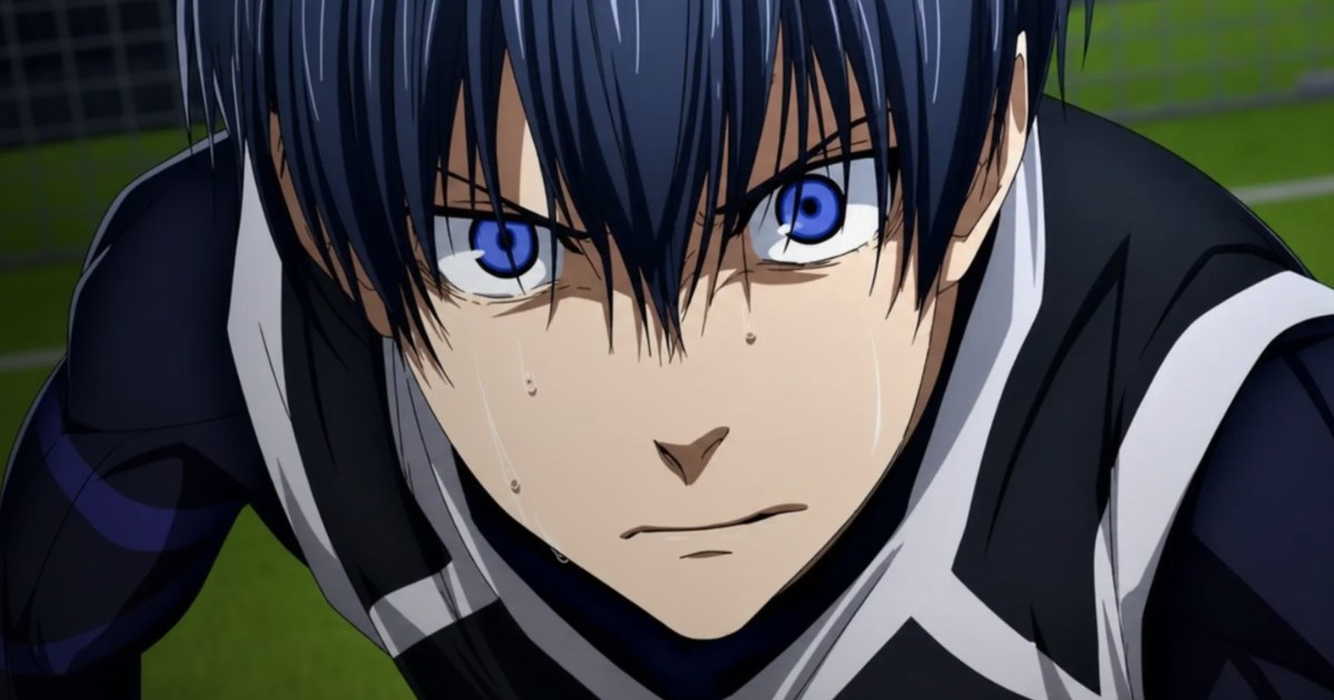 Blue Lock Chapter 355 Spoilers & Manga Leaks Listed – Comic Book Movies and Superhero Movie News