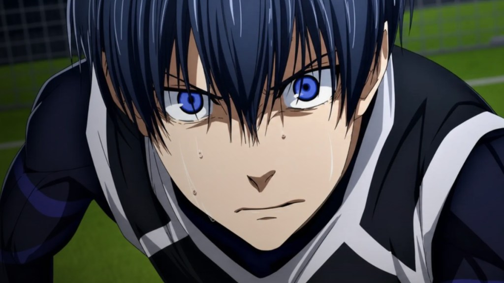 Blue Lock Chapter 355 Spoilers & Manga Leaks Listed