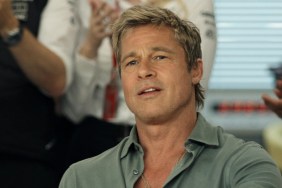Brad Pitt’s Second Biggest Movie Ever Finds New Streaming Audience