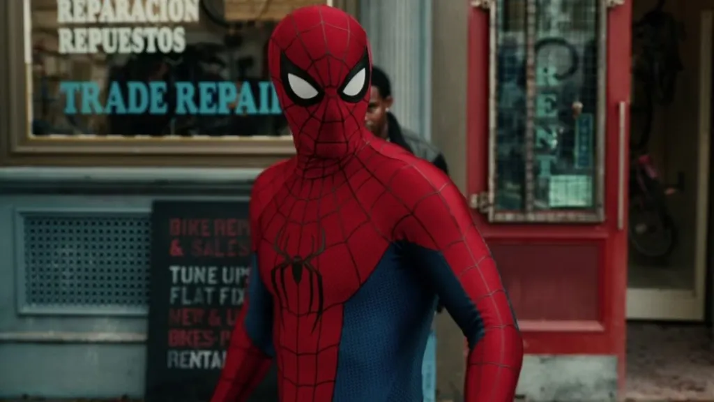 Spider-Man: Brand New Day’s Deleted Scenes Tell a Different Story Than Most MCU Movies