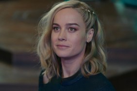 Brie Larson’s Strange New Creature Horror Movie Skeletons Sets Release Date at Sony