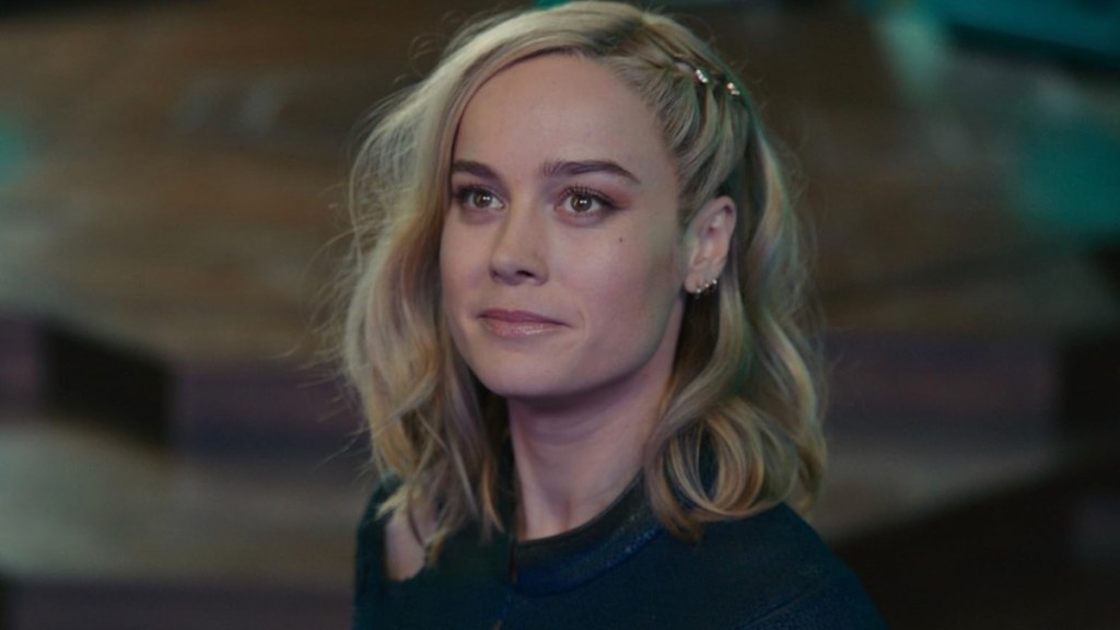 Brie Larson’s Strange New Creature Horror Movie Skeletons Sets Release Date at Sony