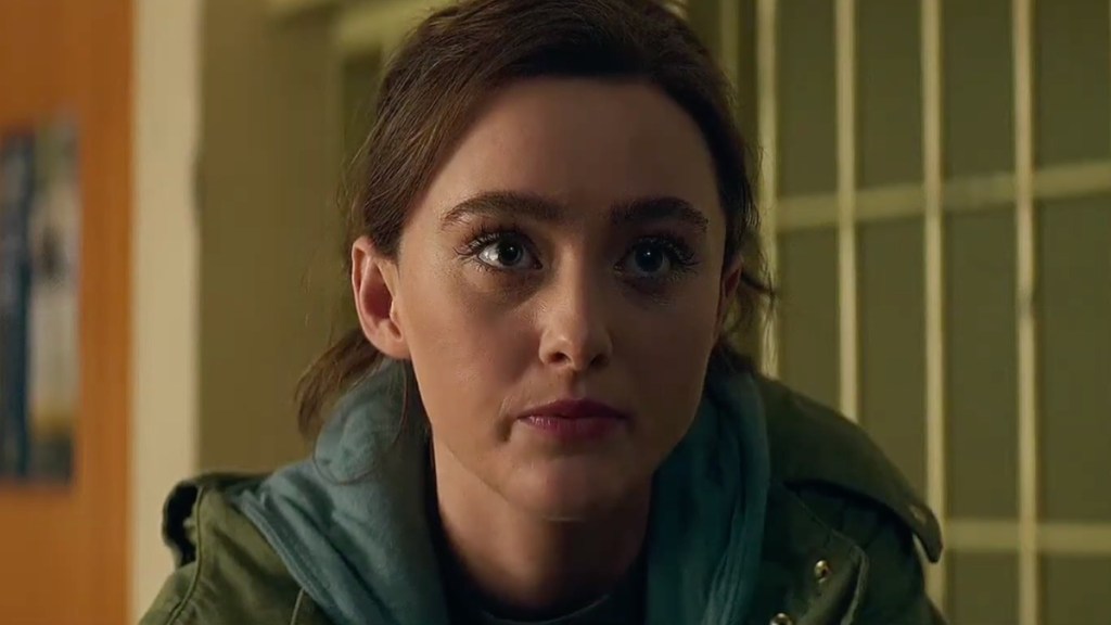 Is a Young Avengers Project Coming After Avengers: Doomsday? Kathryn Newton Responds