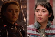 Avengers: Doomsday's Kathryn Newton Clarifies Suiting up With Doctor Strange's Xochitl Gomez