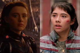 Avengers: Doomsday's Kathryn Newton Clarifies Suiting up With Doctor Strange's Xochitl Gomez