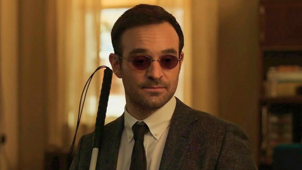 Spider-Man: Brand New Day Cut a Daredevil Crossover, MCU Star Confirms