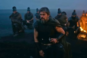 The Odyssey Box Office Still Continues To Break Staggering Records