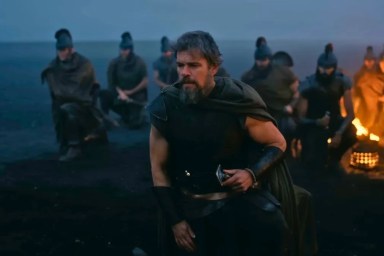 The Odyssey Box Office Still Continues To Break Staggering Records