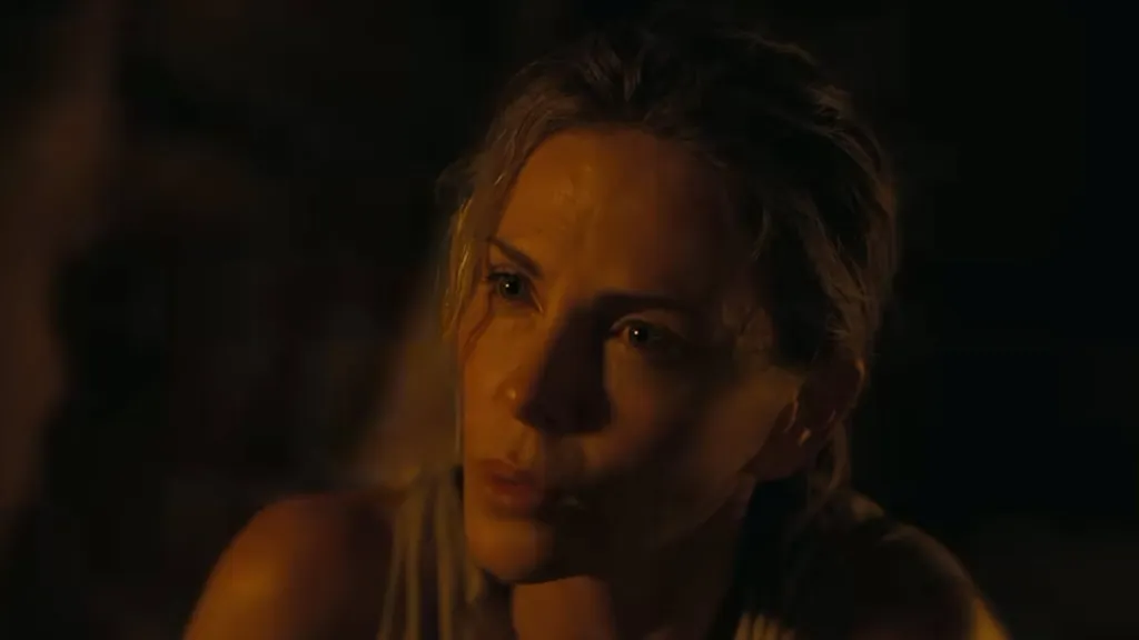 Charlize Theron as Calypso in The Odyssey