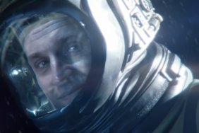 New Doctor Who Trailer Reunites Christopher Eccleston With a Beloved Companion