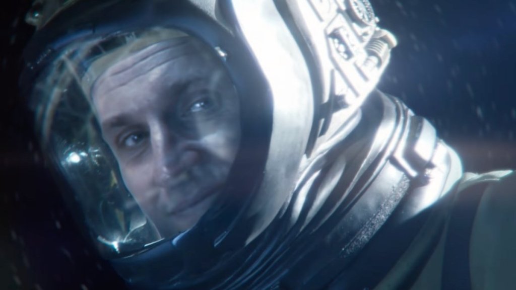 New Doctor Who Trailer Reunites Christopher Eccleston With a Beloved Companion