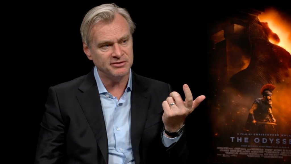 Christopher Nolan’s James Bond & Fast & Furious Favorites Are Wildly Unexpected