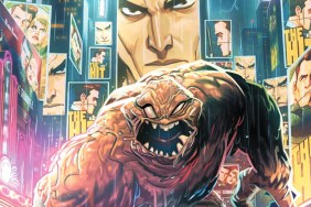 Clayface Celebrity Dirt #1 cover cropped