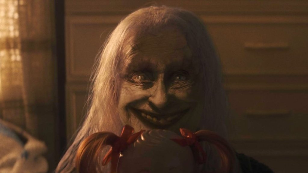 The Conjuring 5 Adds Its Biggest Star Yet to Cast of Last Rites Prequel Movie