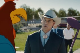 Coyote vs. Acme's First Reactions Are All Saying the Same Thing