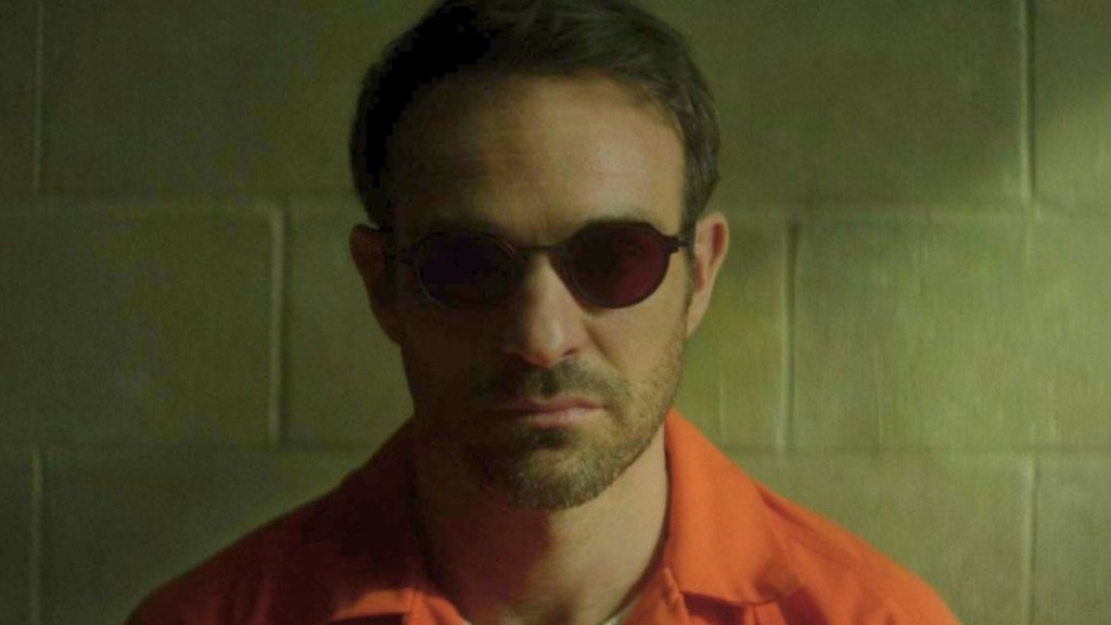 Daredevil: Born Again Season 3 Reveals a Radically Different MCU Costume for Matt Murdock