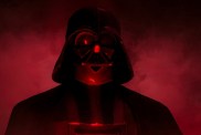 Star Wars' New Villain Was Inspired by Darth Vader, Creator Says