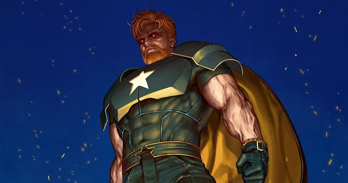 Marvel’s ‘Powerful New Hero’ Is the Laziest Avengers Addition in Years - Comic Book Movies and Superhero Movie News - SuperHeroHype
