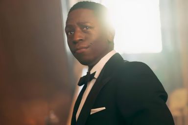 Black Panther 3's David Jonsson Casting Gets Honest Reaction From MCU's Michael B.Jordan