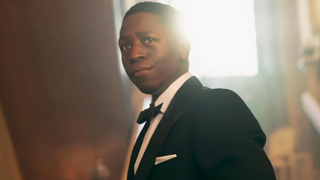 Black Panther 3's David Jonsson Casting Gets Honest Reaction From MCU's Michael B.Jordan