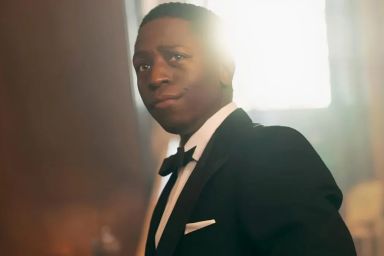 David Jonsson Will Make His MCU Debut in This Movie Before Black Panther 3 — Rumor