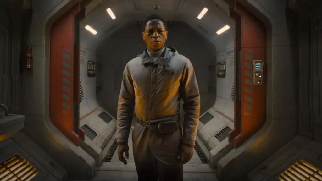 David Jonsson in Alien Romulus.