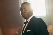 Black Panther Fans Are Saying the Same Thing About David Jonsson as T’Challa II