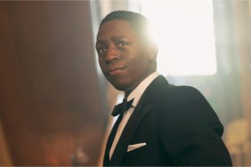 Black Panther Fans Are Saying the Same Thing About David Jonsson as T’Challa II