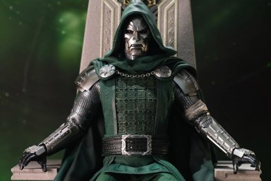 Who Are Doctor Doom’s Witches? The Russos Have Responded