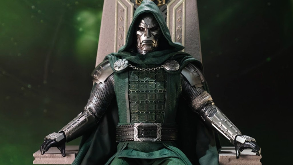 Who Are Doctor Doom’s Witches? The Russos Have Responded