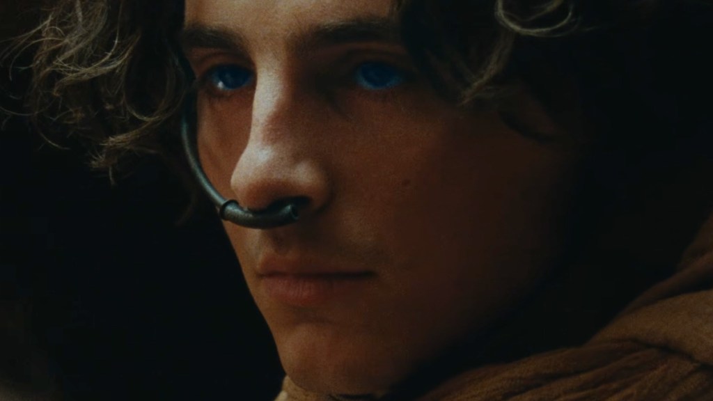 Dune: Part 3 Trailer Has Fans Saying the Same Thing