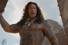 Moana 3 Gets Best News Possible From Dwayne Johnson Ahead of Live-Action Movie