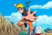 Naruto Movie From Spider-Man 4 Director Takes Biggest Step Forward in 2 Years