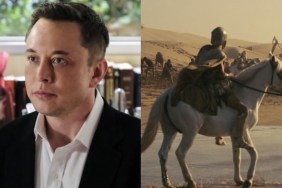 Elon Musk Wants To Make a ‘Historically Accurate’ Odyssey With AI or Mel Gibson