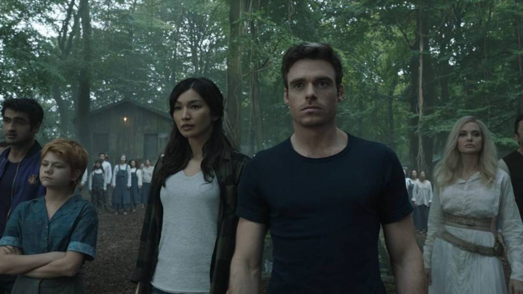 Marvel May Be Giving Its Biggest Cosmic Flop Another Chance