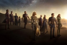 Marvel’s Eternals Actor Now in Talks for an X-Men Reboot Role — Report