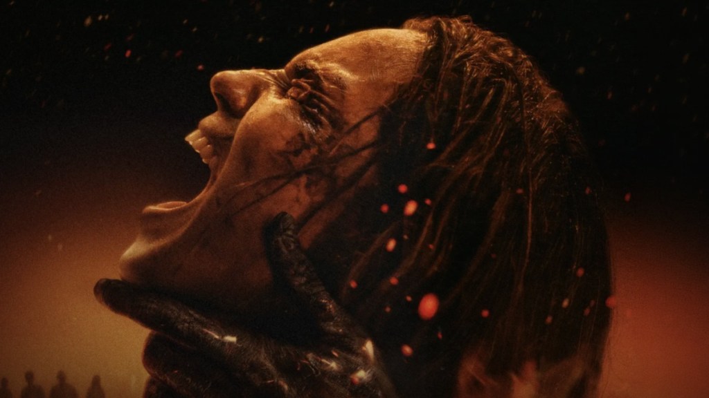 Evil Dead Burn Post-Credits Scenes Shockingly Bring Back the Scariest Deadite