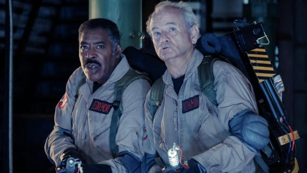 Ghostbusters TV Show Wants to Do the Same Thing This Beloved Star Wars Series Did