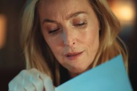 The X-Files’ Gillian Anderson Reprises Iconic Scully Role for Project Nobody Expected