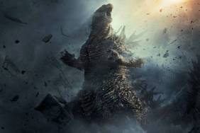 Godzilla Minus Zero Teaser Trailer Brings the Survivors Back for Another Fight