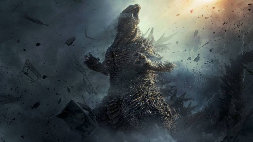 Godzilla Minus Zero Teaser Trailer Brings the Survivors Back for Another Fight