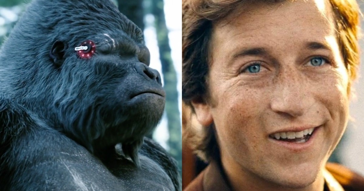 DCU Gorilla Grodd Casting Confirmed for Superman Spin-off by New Report